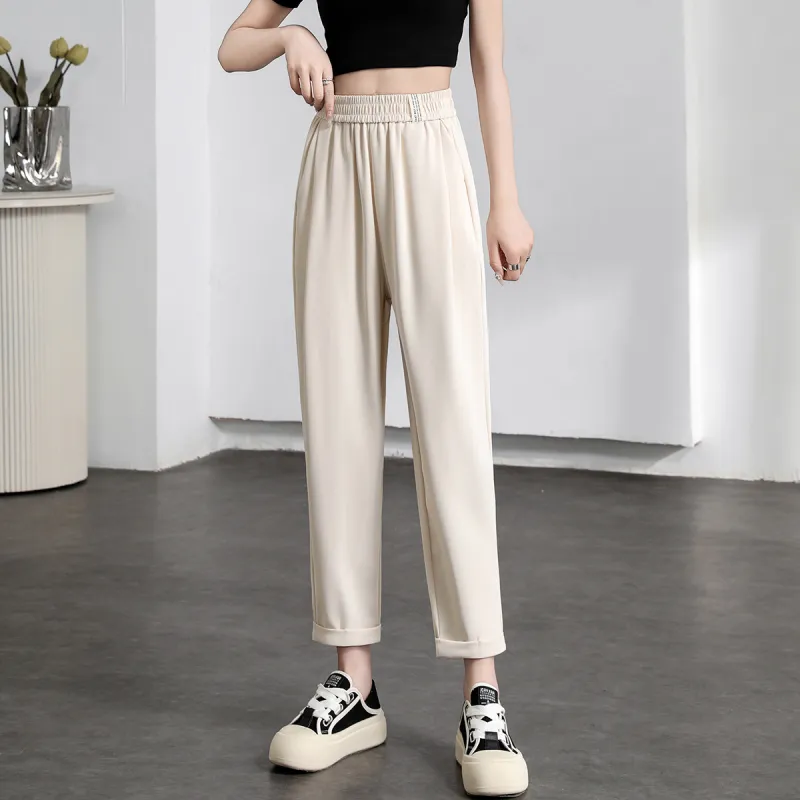 ORIGIN Casual Pants Unisex-1
