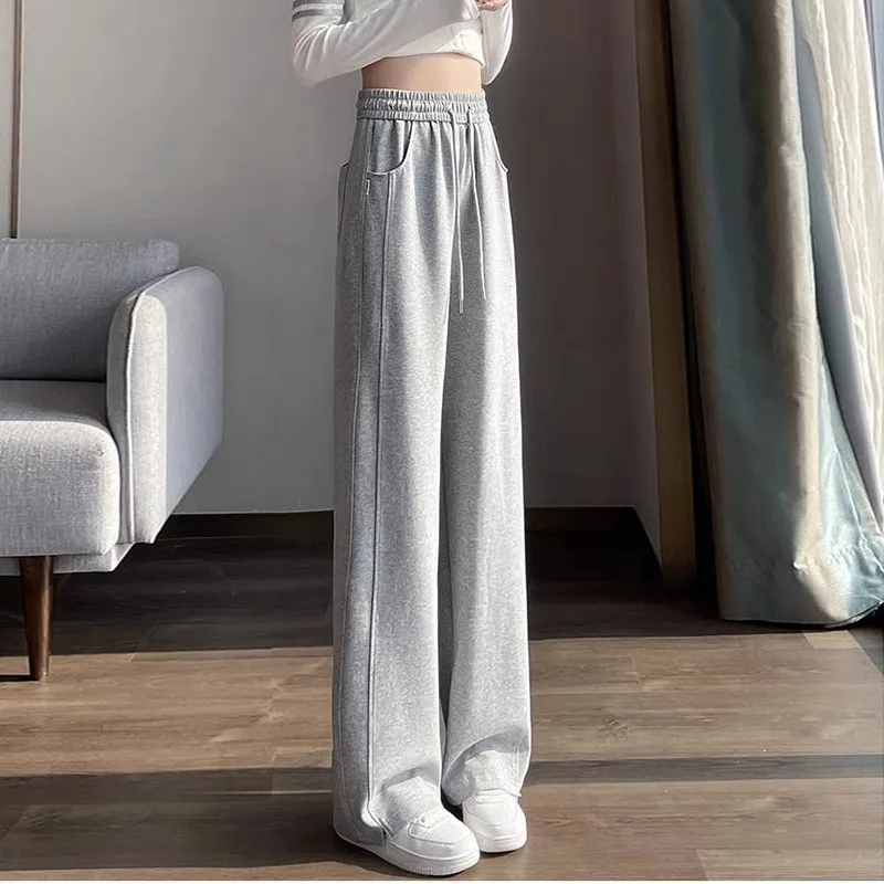 ORIGIN Casual Pants Unisex-40