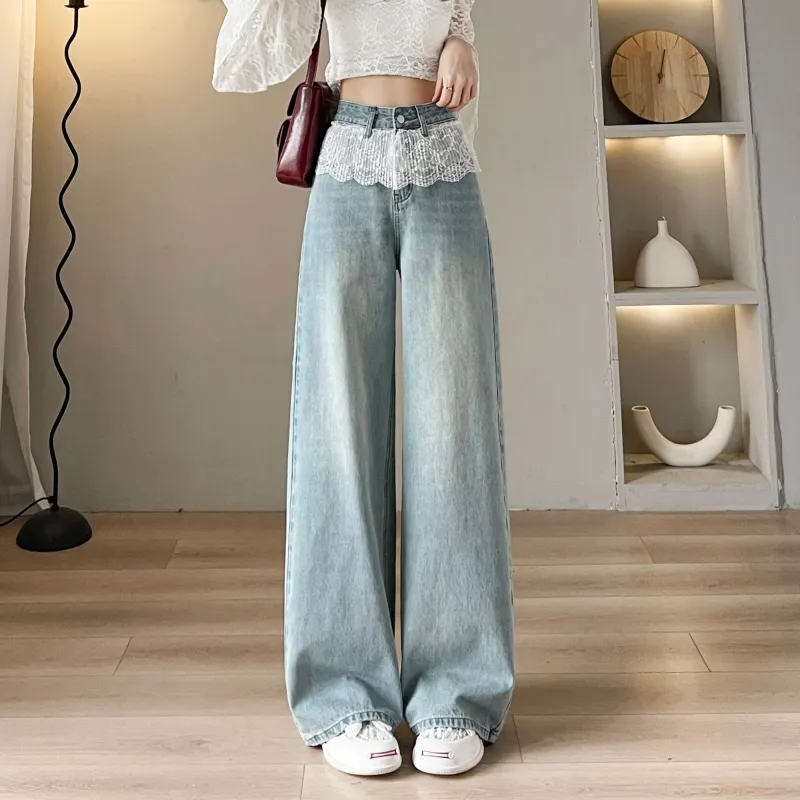 ORIGIN Jeans Unisex-2