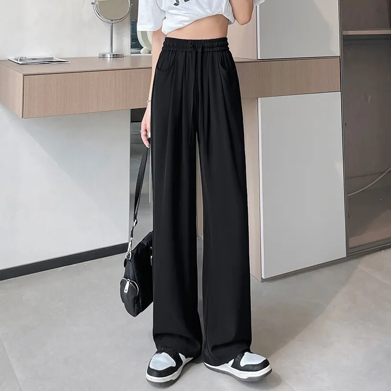 ORIGIN Suit Trousers Women's-4