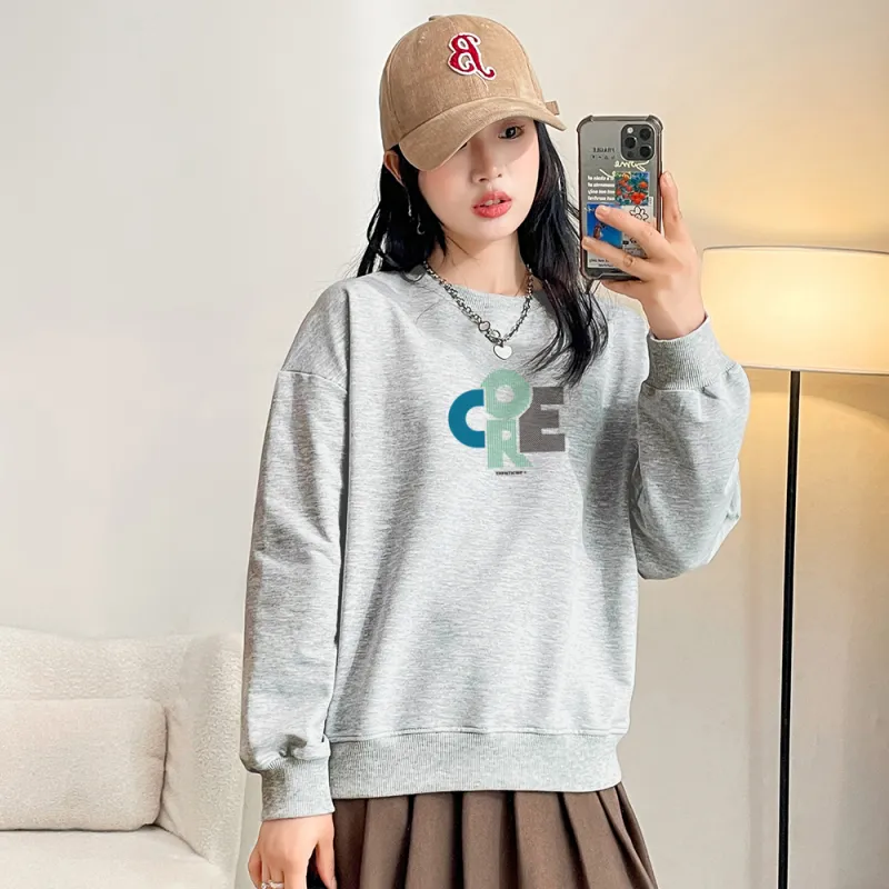 ORIGIN Sweatshirts Women's-3