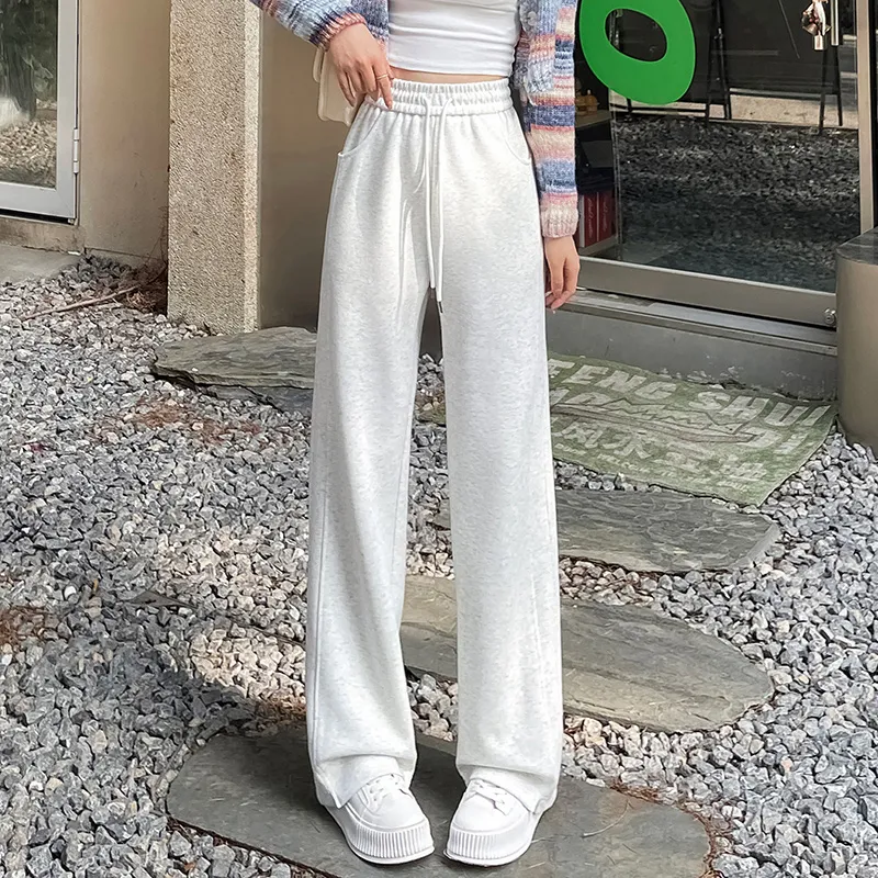 ORIGIN Casual Pants Unisex-31