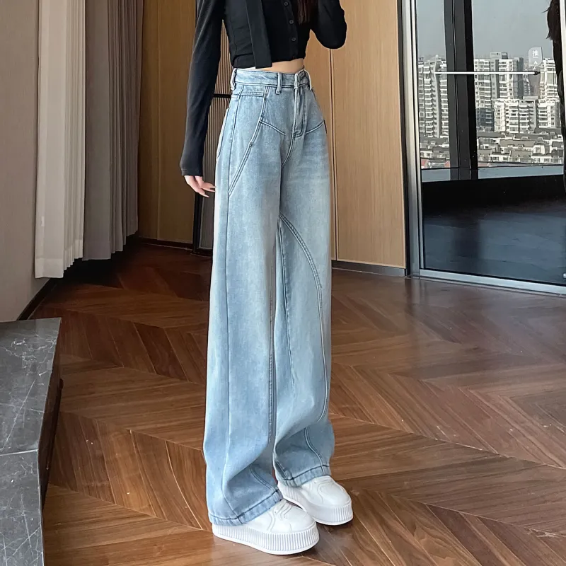 ORIGIN Jeans Unisex-10