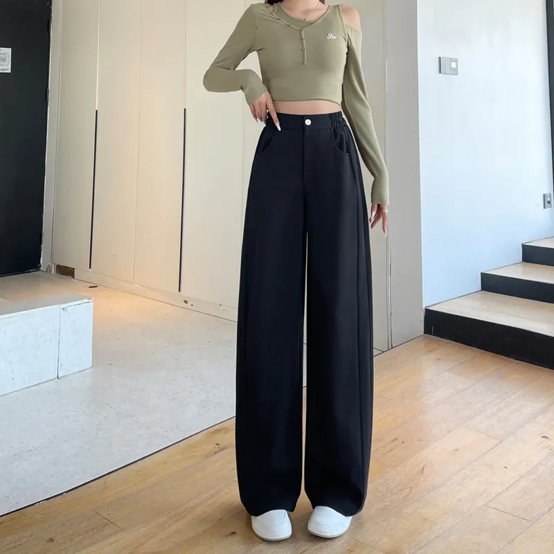 ORIGIN Casual Pants Women's-4