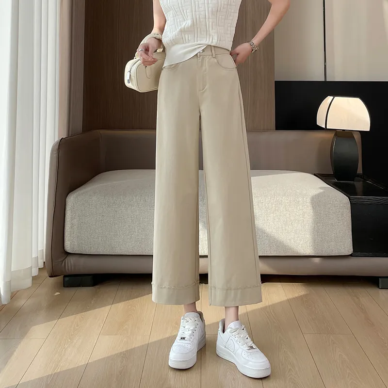 ORIGIN Casual Pants Women's-7