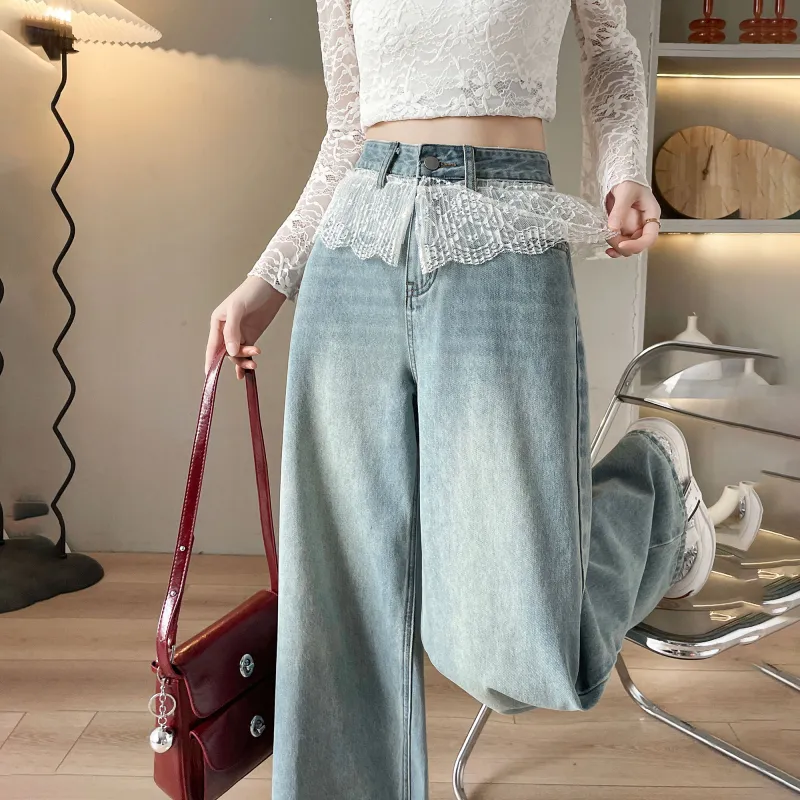 ORIGIN Jeans Unisex-14