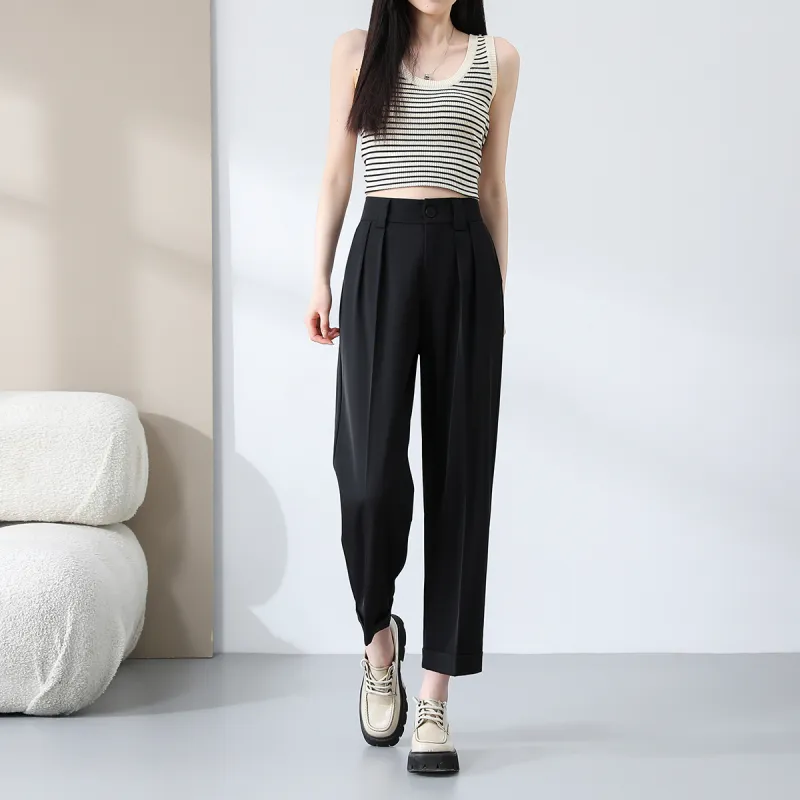ORIGIN Casual Pants Women's-5