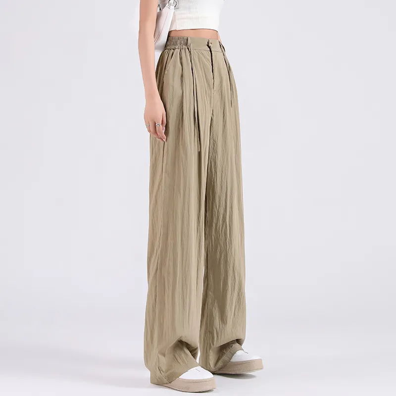 ORIGIN Casual Pants Unisex-36