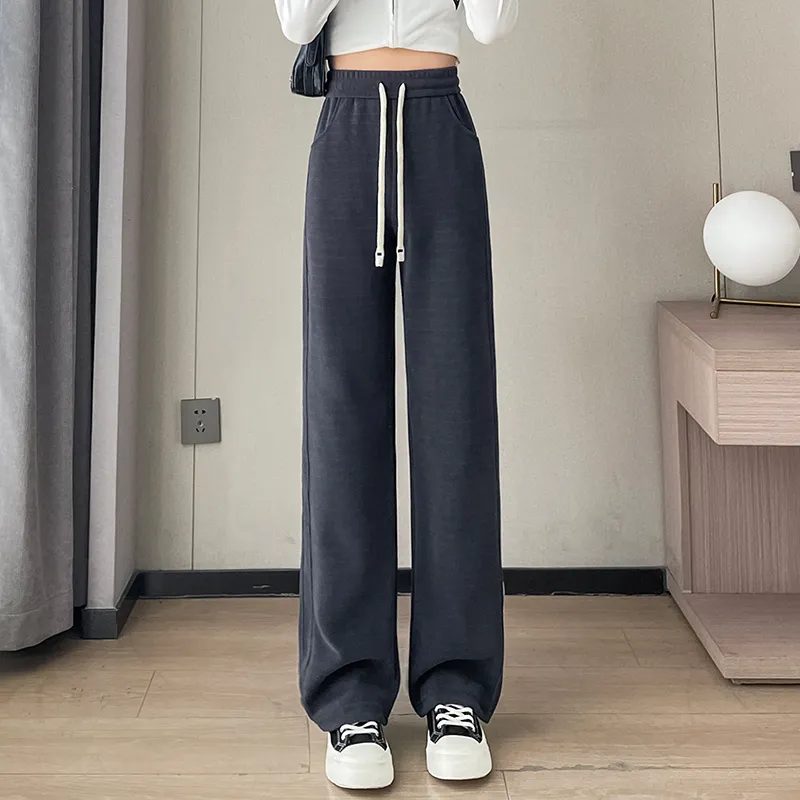 ORIGIN Casual Pants Unisex-21