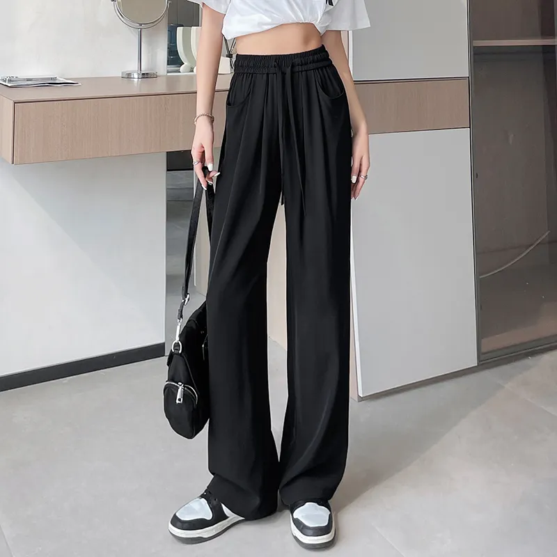 ORIGIN Suit Trousers Women's-3