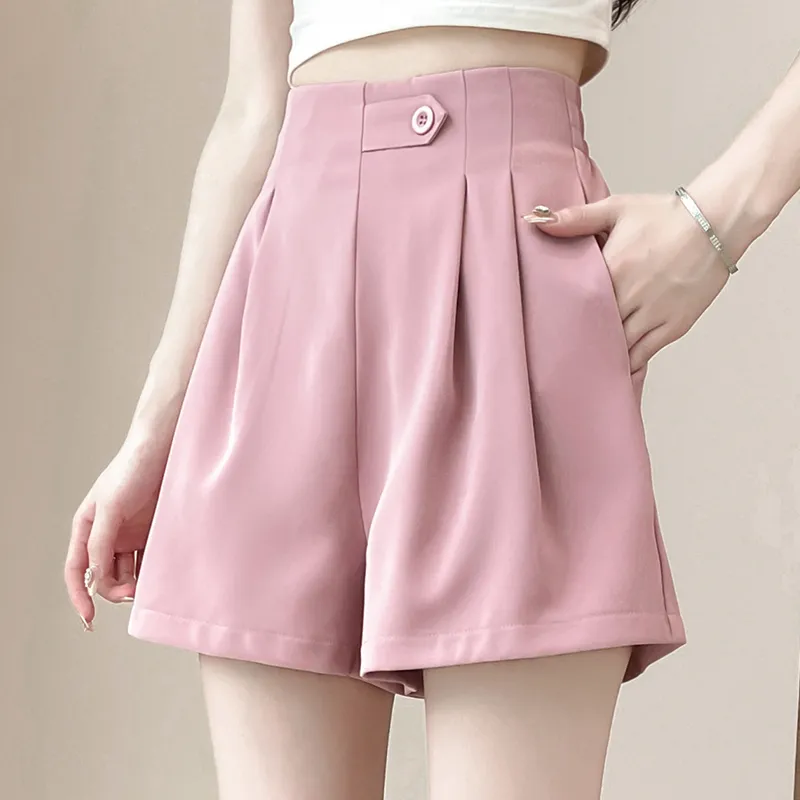ORIGIN Casual Shorts Women's-21