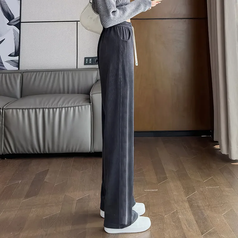 ORIGIN Casual Pants Women's-22