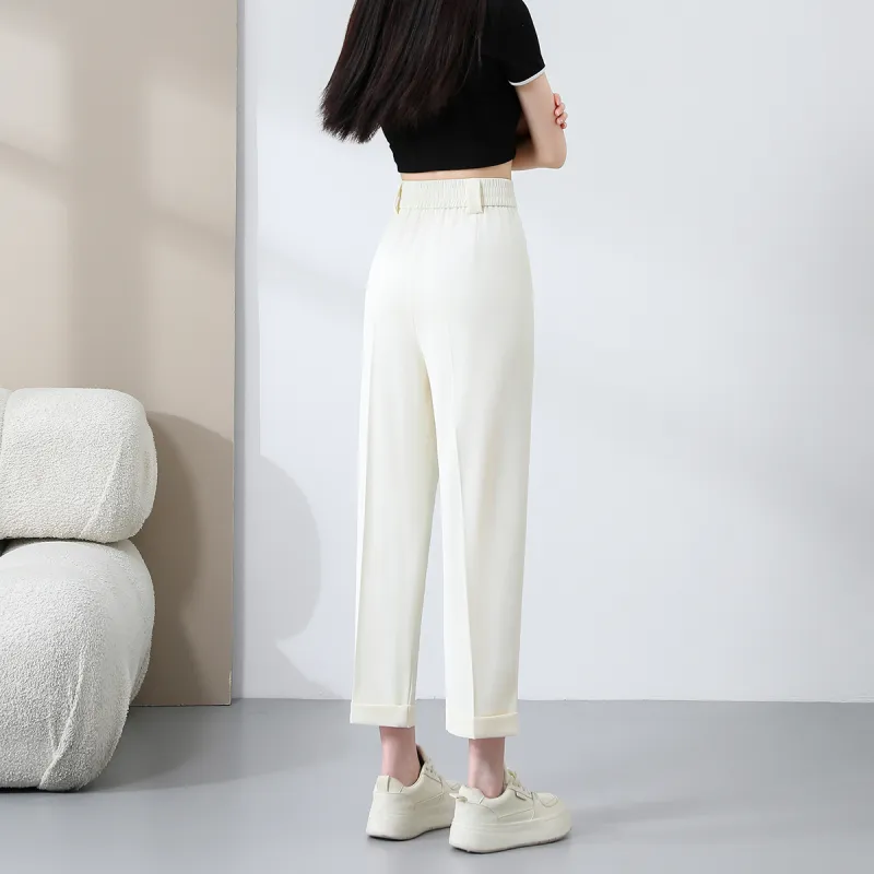 ORIGIN Casual Pants Women's-15