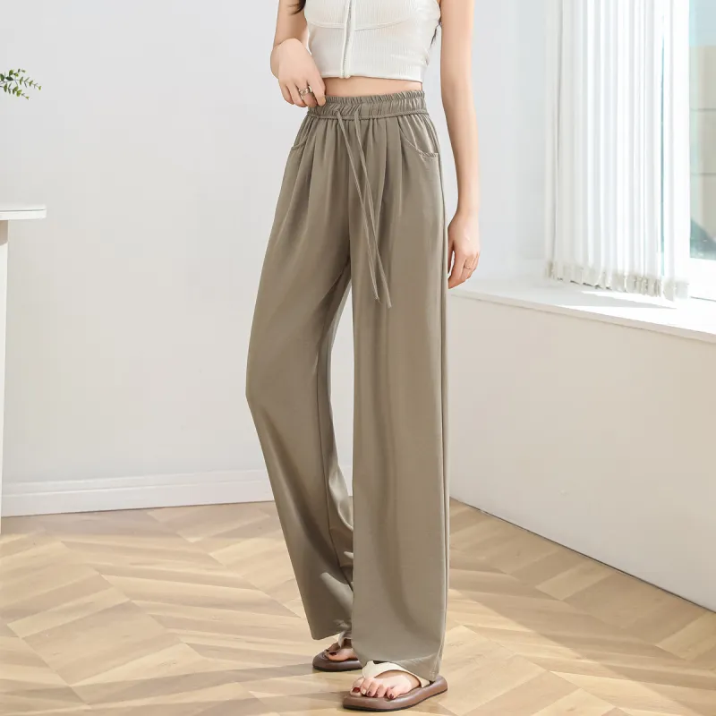 ORIGIN Casual Pants Unisex-4