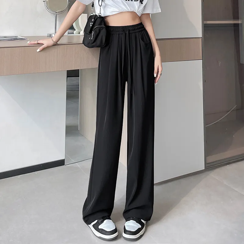 ORIGIN Suit Trousers Women's-1