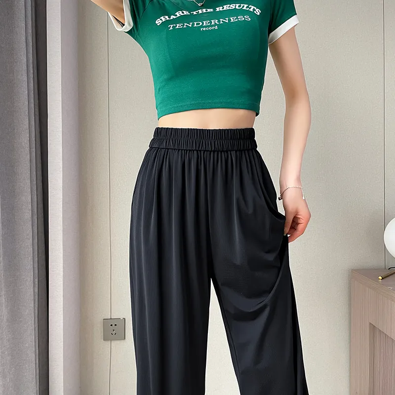 ORIGIN Casual Pants Women's-4