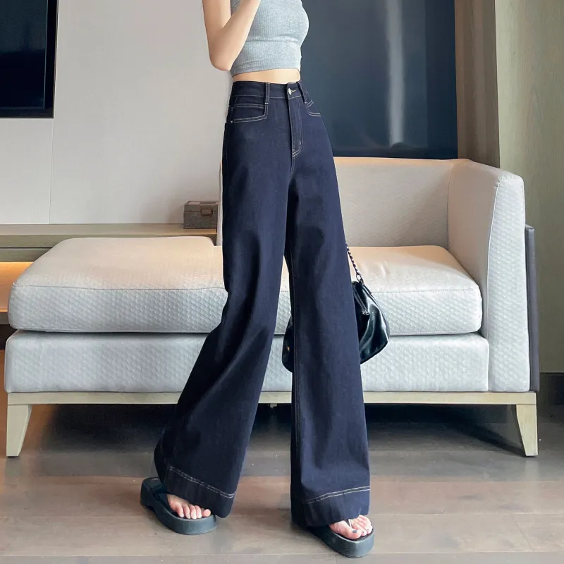 ORIGIN Jeans Unisex-17
