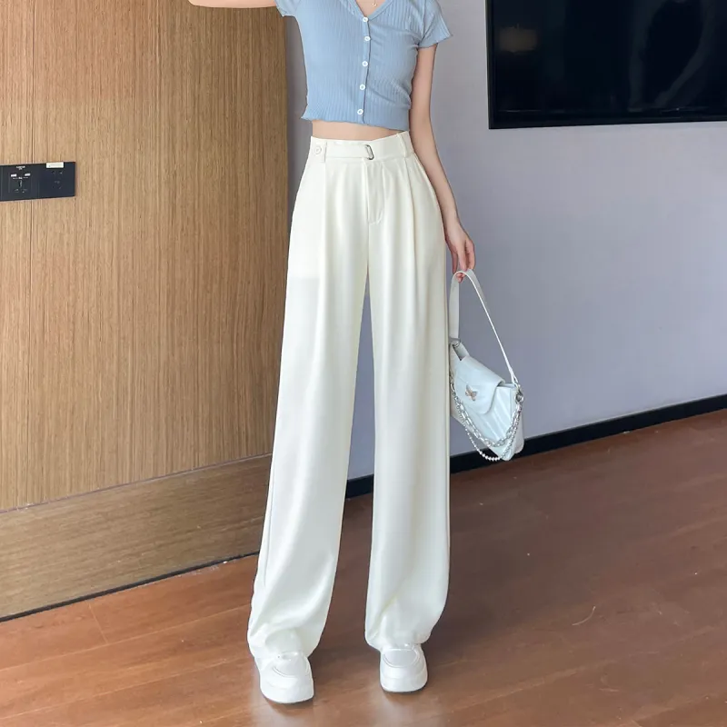 ORIGIN Casual Pants Women's-20