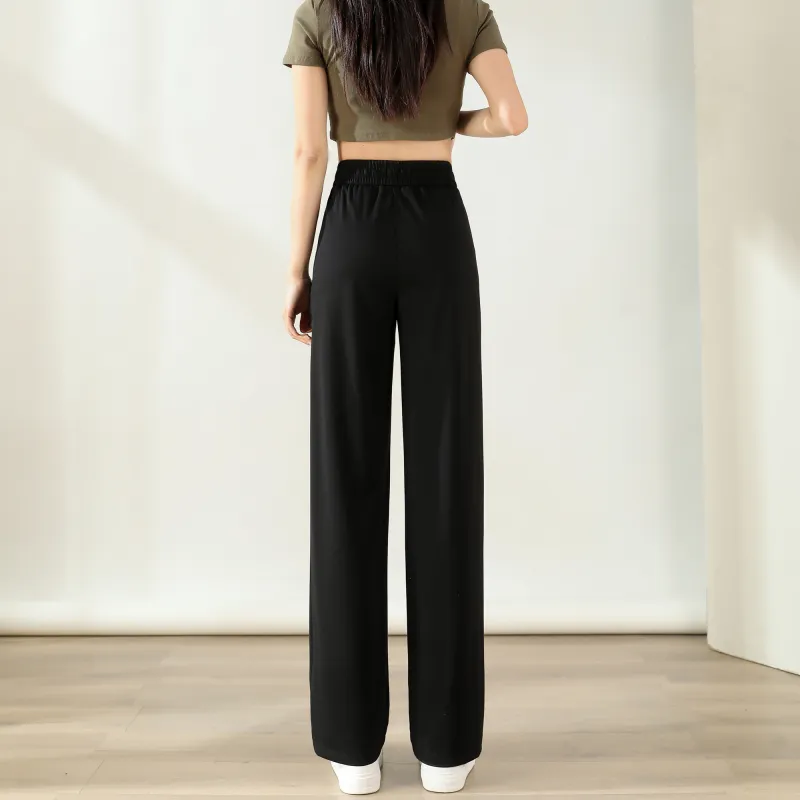ORIGIN Casual Pants Women's Black-2