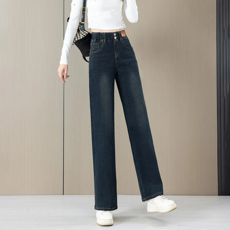 ORIGIN Jeans Women's Concrete Gray-1