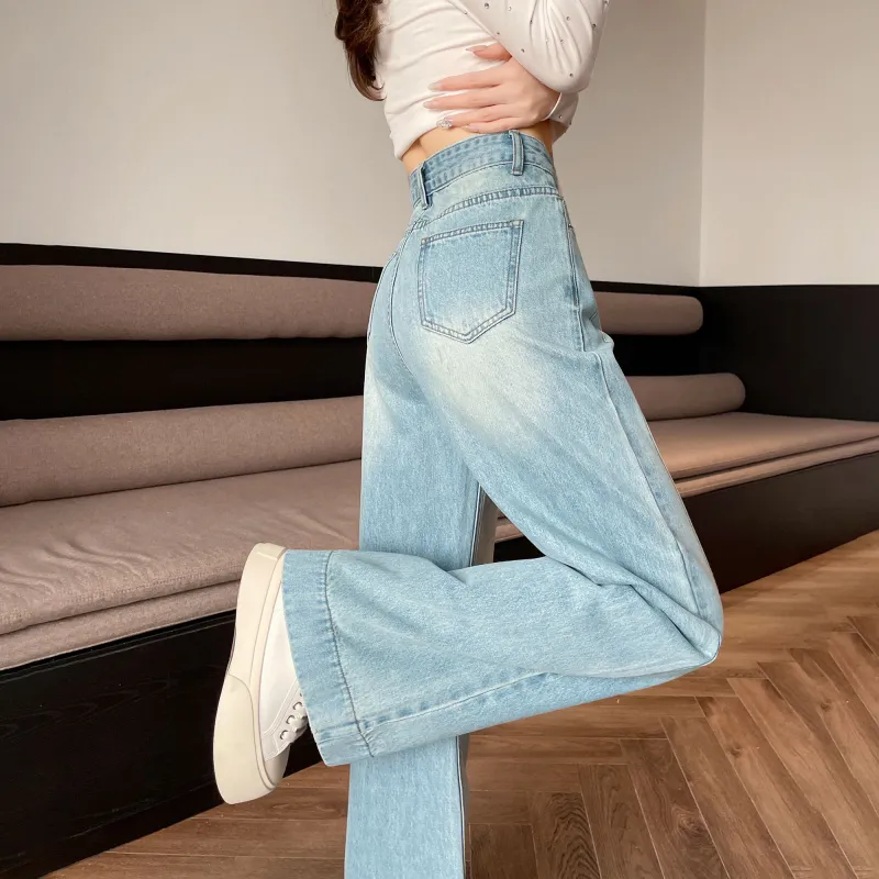 ORIGIN Jeans Unisex-11