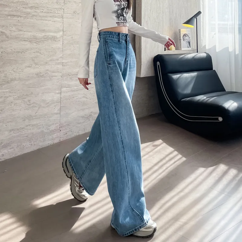 ORIGIN Jeans Unisex-5