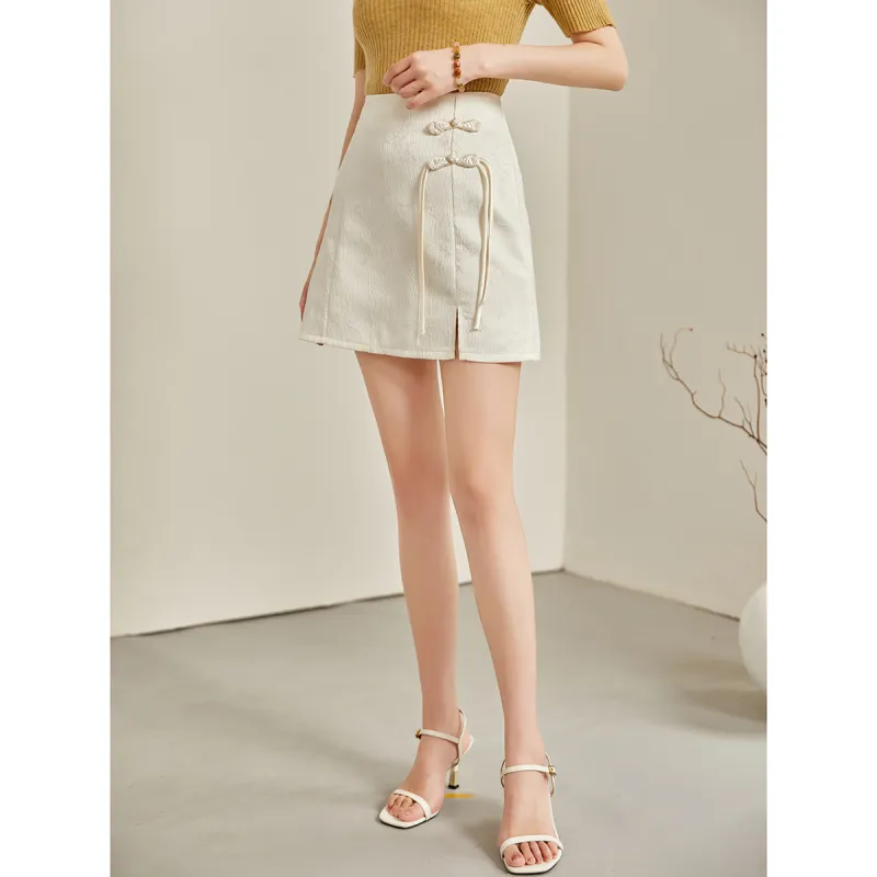 ORIGIN Casual Short Skirts Women's-12