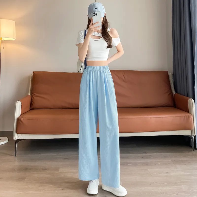 ORIGIN Casual Pants Women's-47