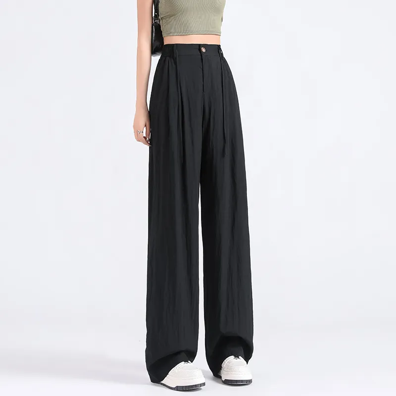 ORIGIN Casual Pants Unisex-23