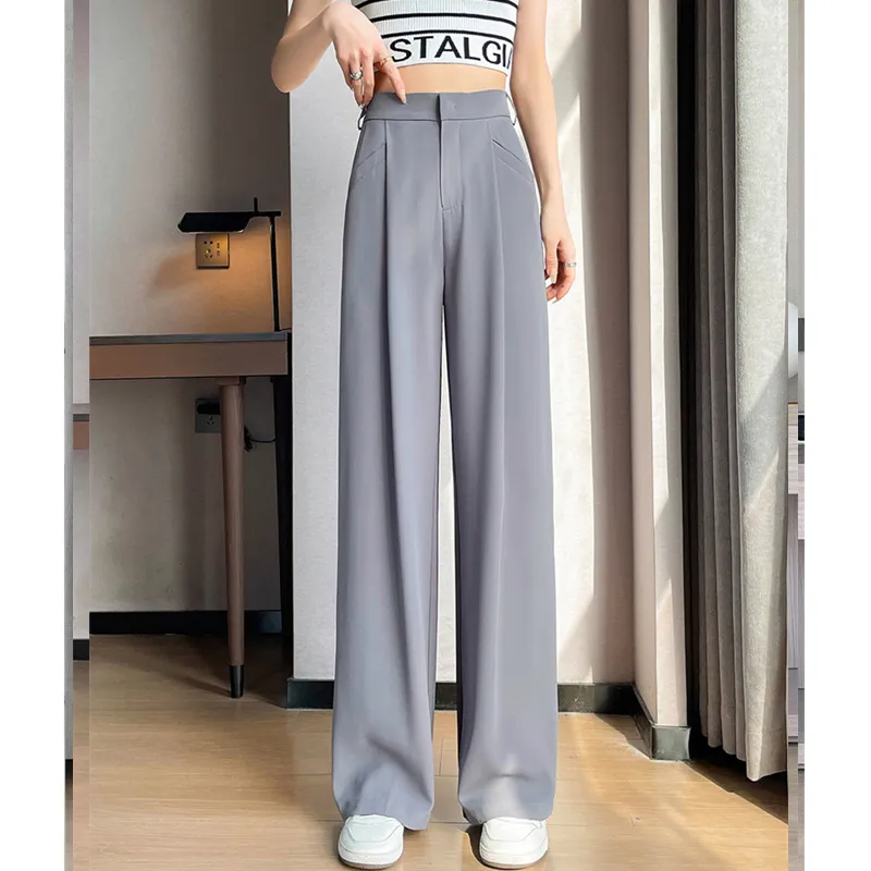 ORIGIN Suit Trousers Women's-23