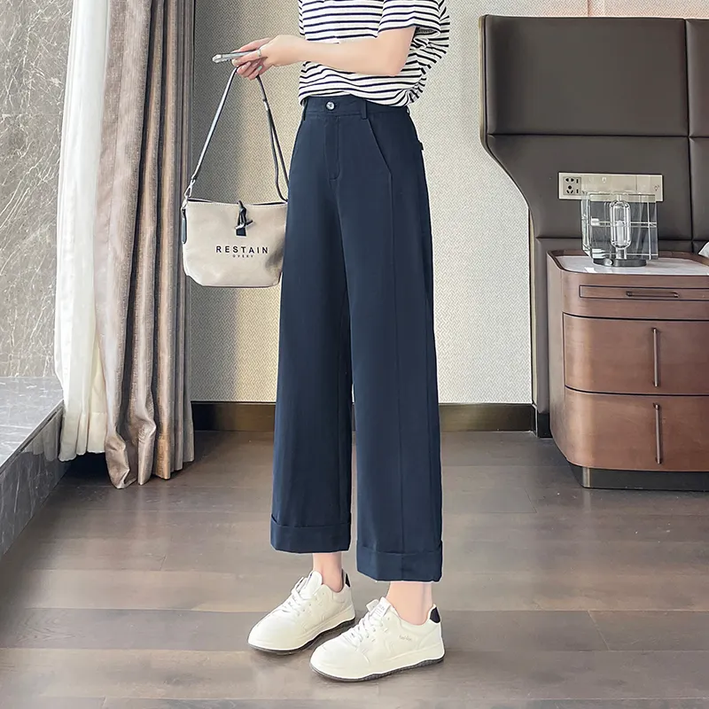 ORIGIN Casual Pants Women's-13