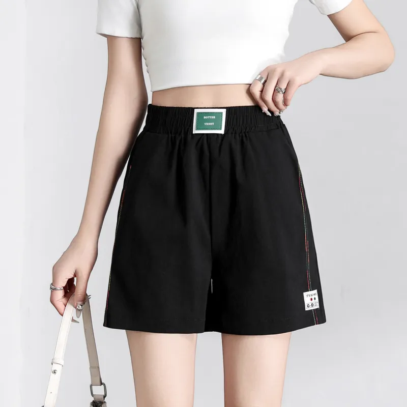 ORIGIN Casual Shorts Women's-8