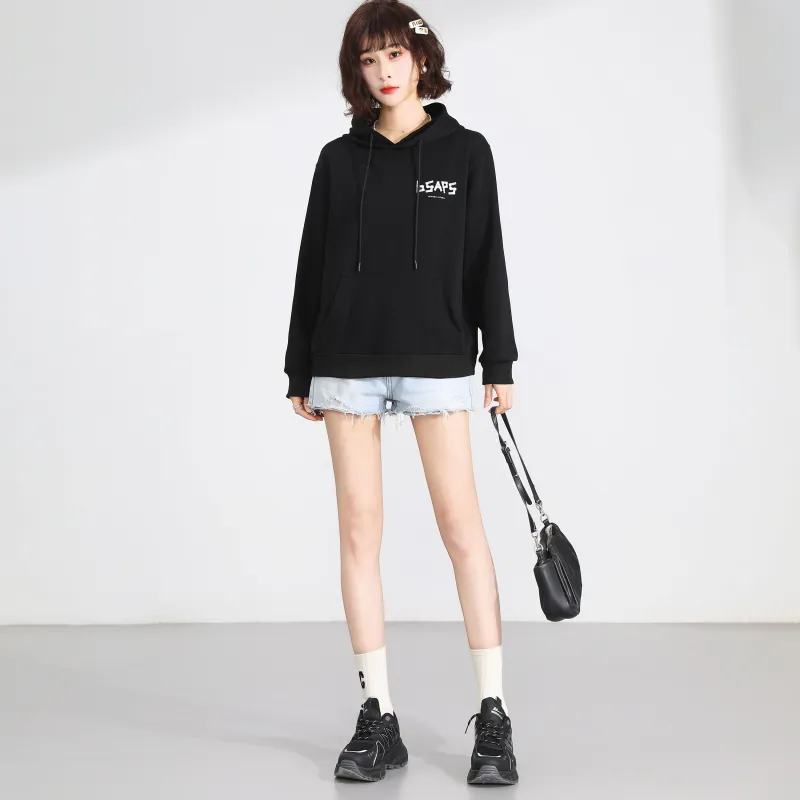 ORIGIN Sweatshirts Unisex-4