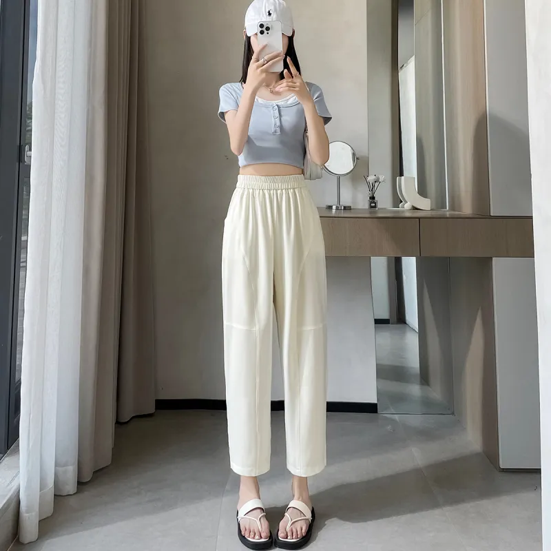 ORIGIN Casual Pants Women's-19