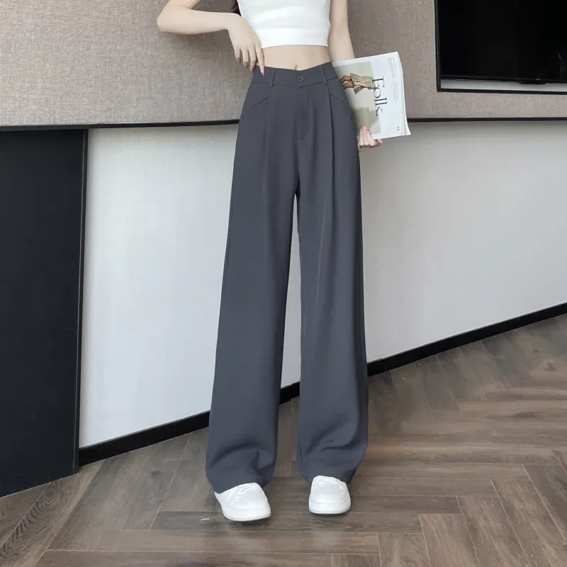 ORIGIN Casual Pants Women's-17
