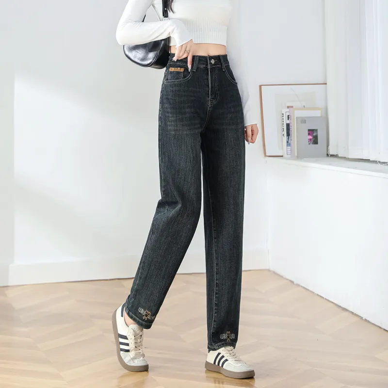 ORIGIN Jeans Women's Vintage Blue-0