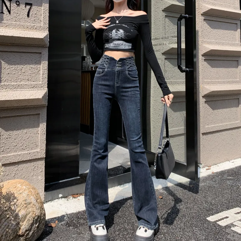 ORIGIN Jeans Women's-3