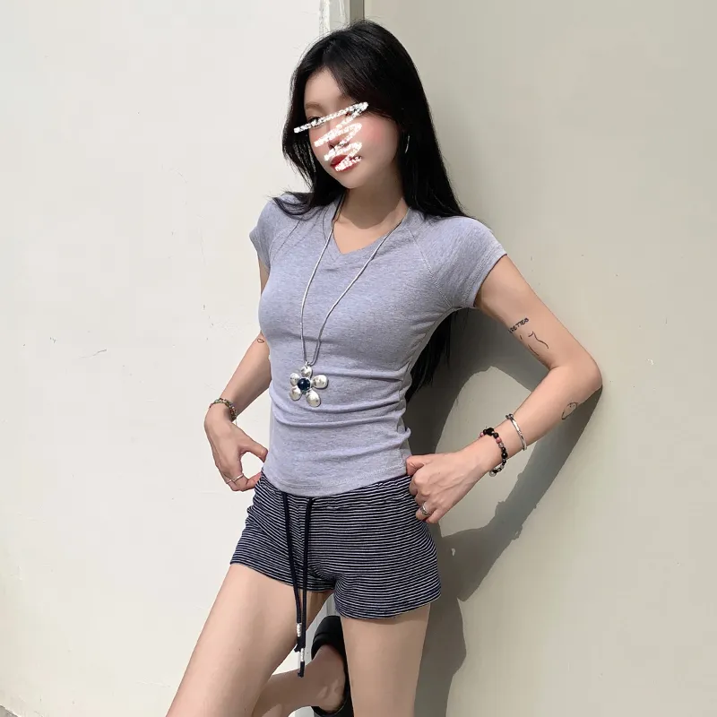 ORIGIN T Shirts Women's-10