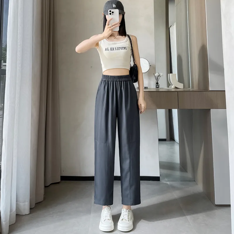 ORIGIN Casual Pants Women's-9