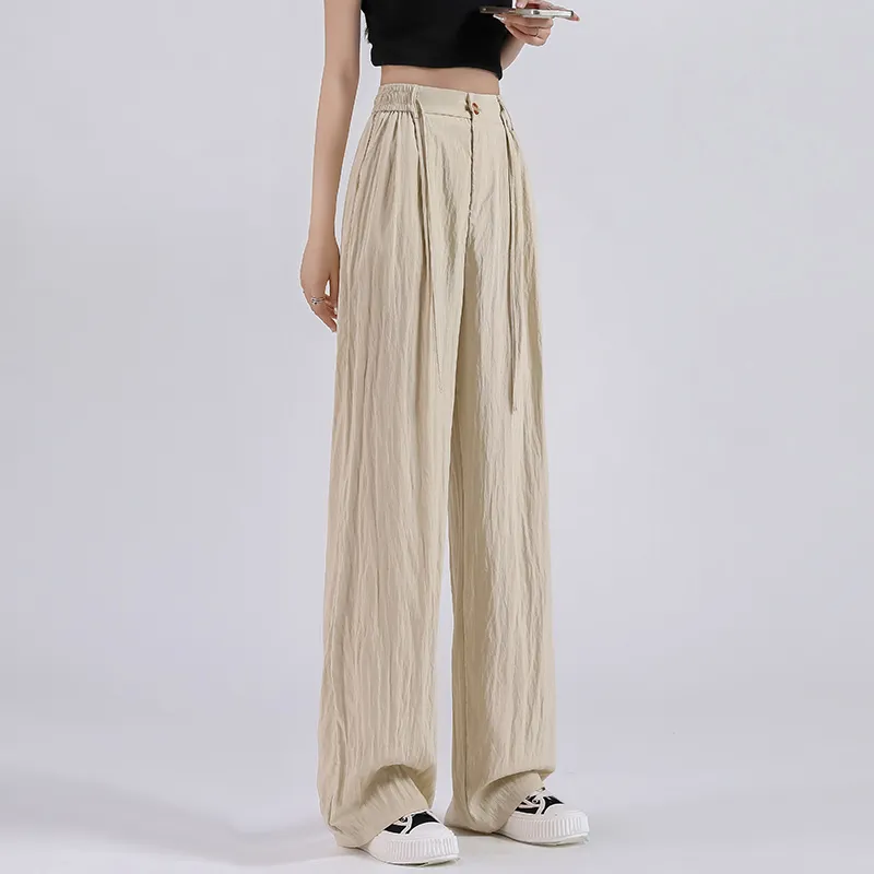 ORIGIN Casual Pants Unisex-19