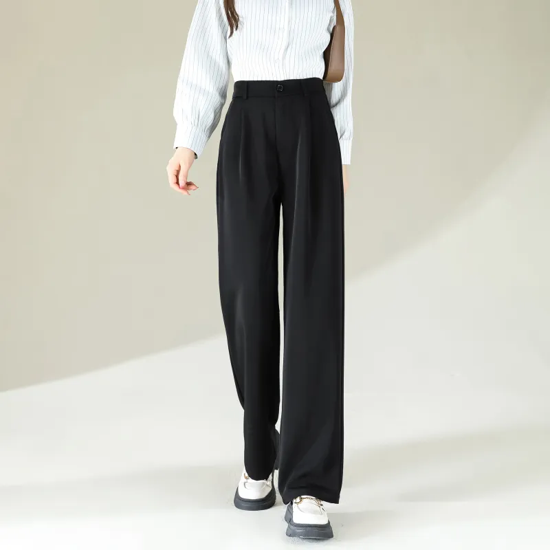 ORIGIN Suit Trousers Women's-2