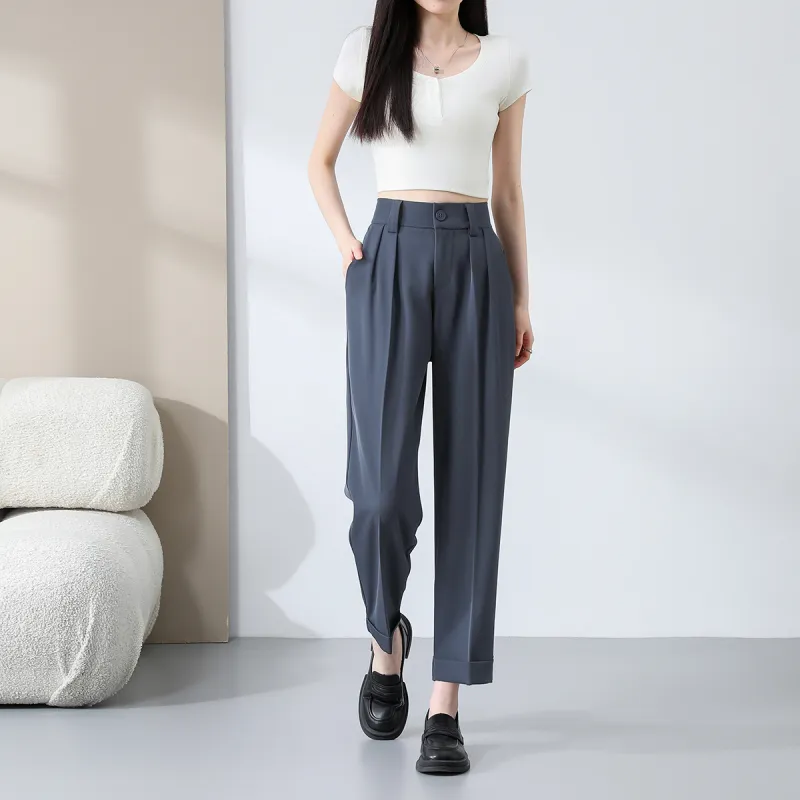 ORIGIN Casual Pants Women's-55