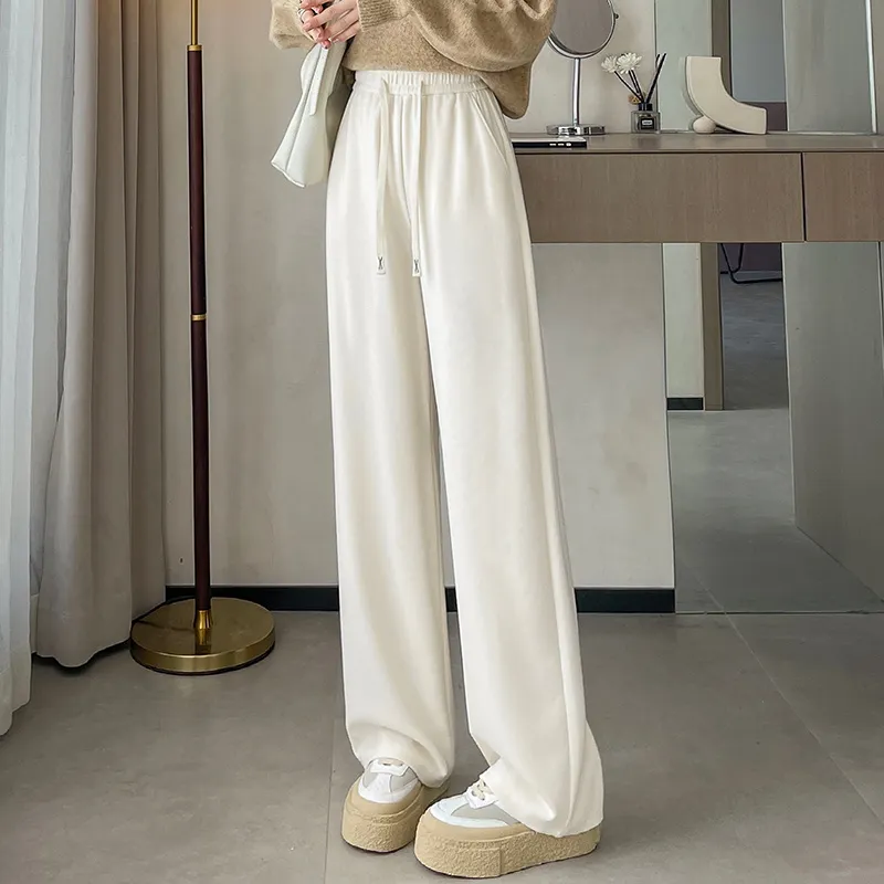 ORIGIN Casual Pants Unisex-14