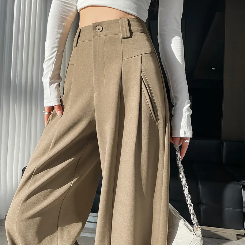 ORIGIN Suit Trousers Women's-38