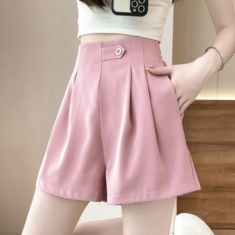 ORIGIN Casual Shorts Women's-20