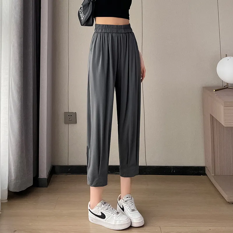 ORIGIN Casual Pants Women's-8