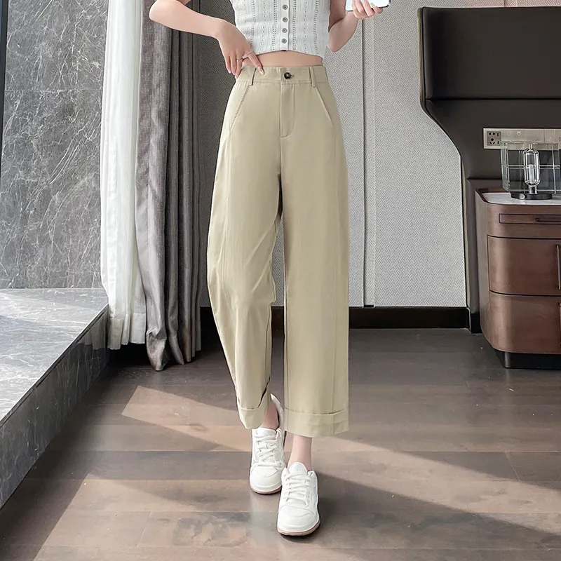 ORIGIN Casual Pants Women's-9