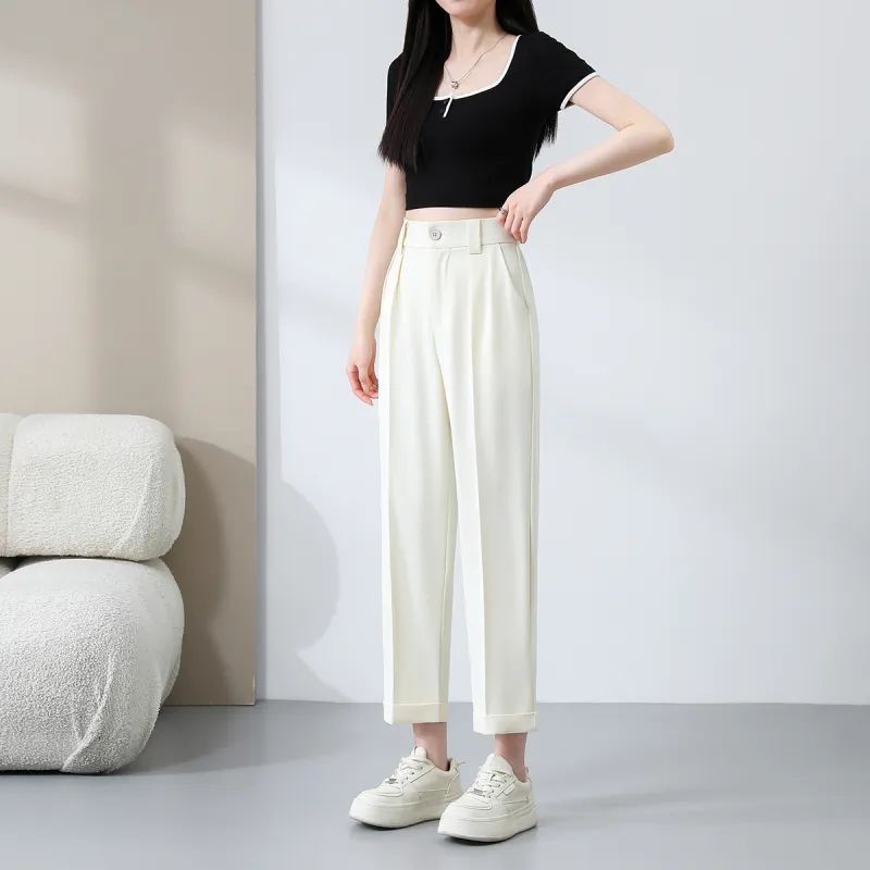 ORIGIN Casual Pants Women's-19