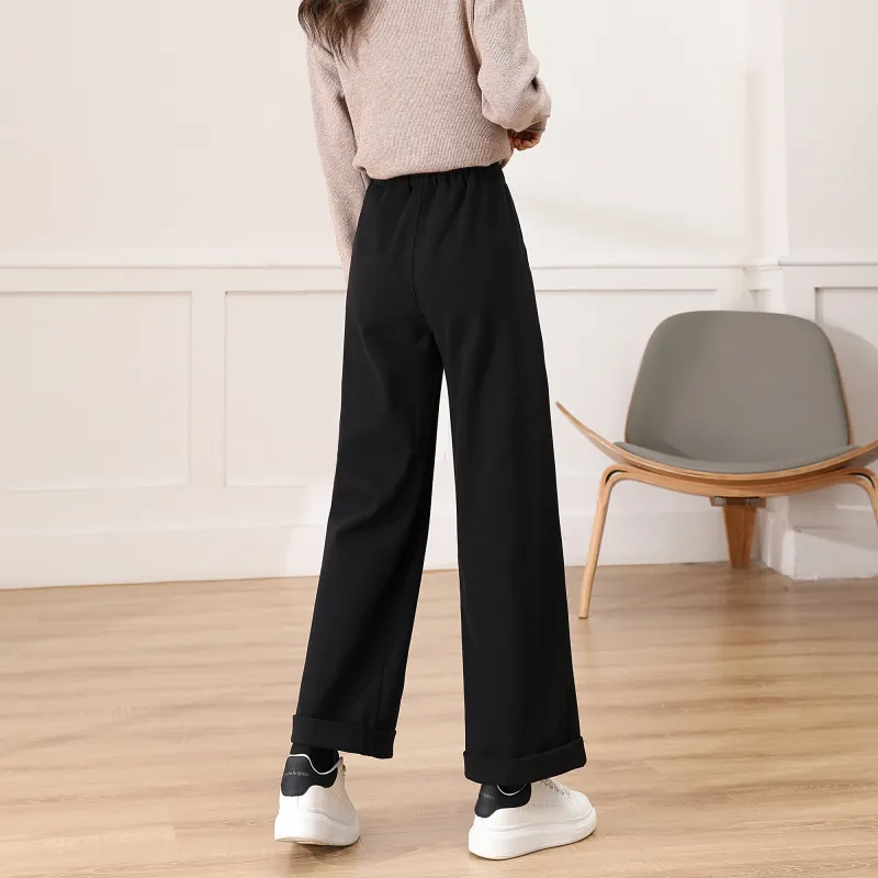 ORIGIN Casual Pants Women's-4