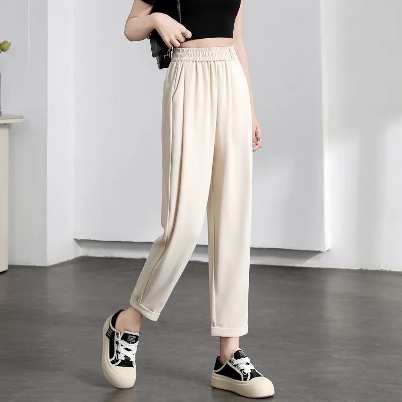 ORIGIN Casual Pants Unisex-2